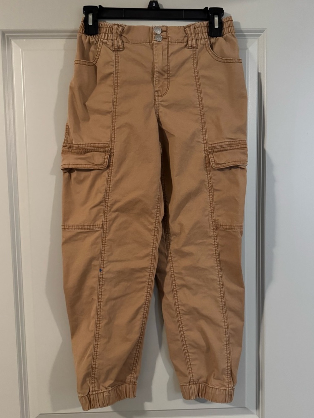 Girls cargo pants